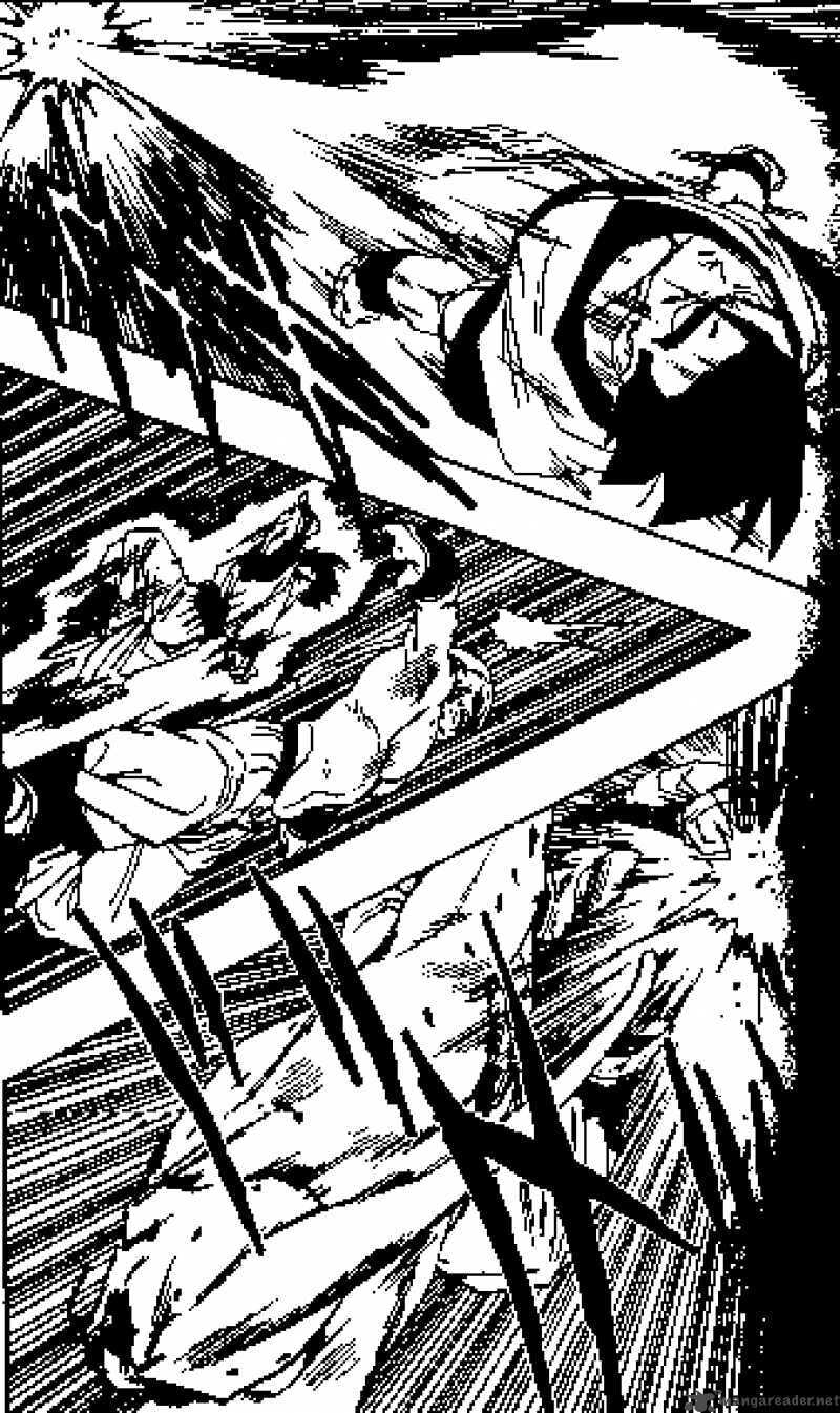 Read Dragon Ball chapter 498 image 10 on Lezhin