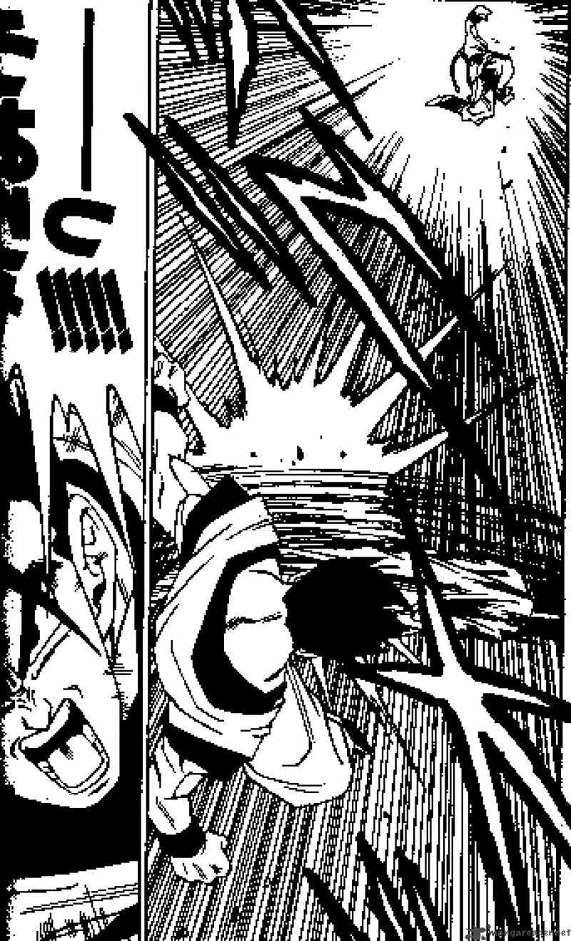Read Dragon Ball chapter 498 image 9 on Lezhin
