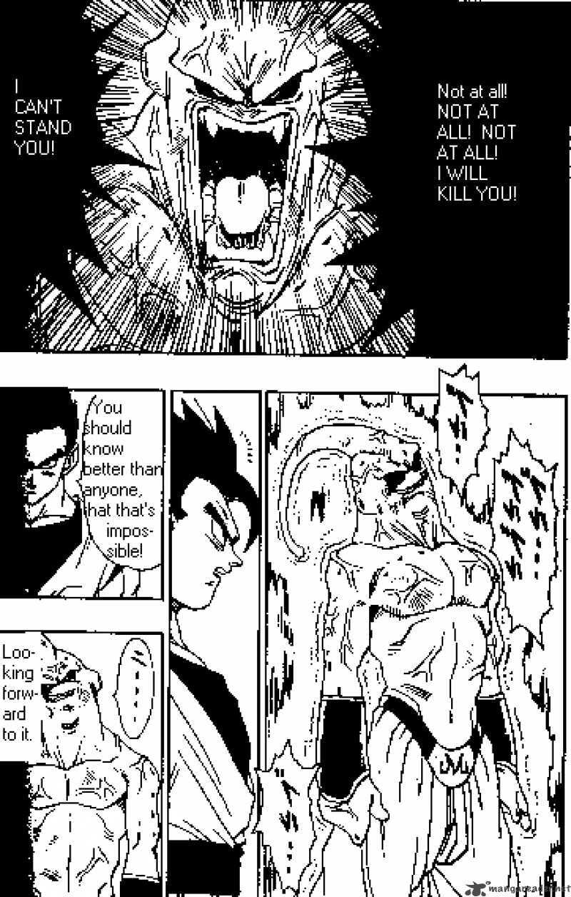 Read Dragon Ball chapter 499 image 2 on Lezhin