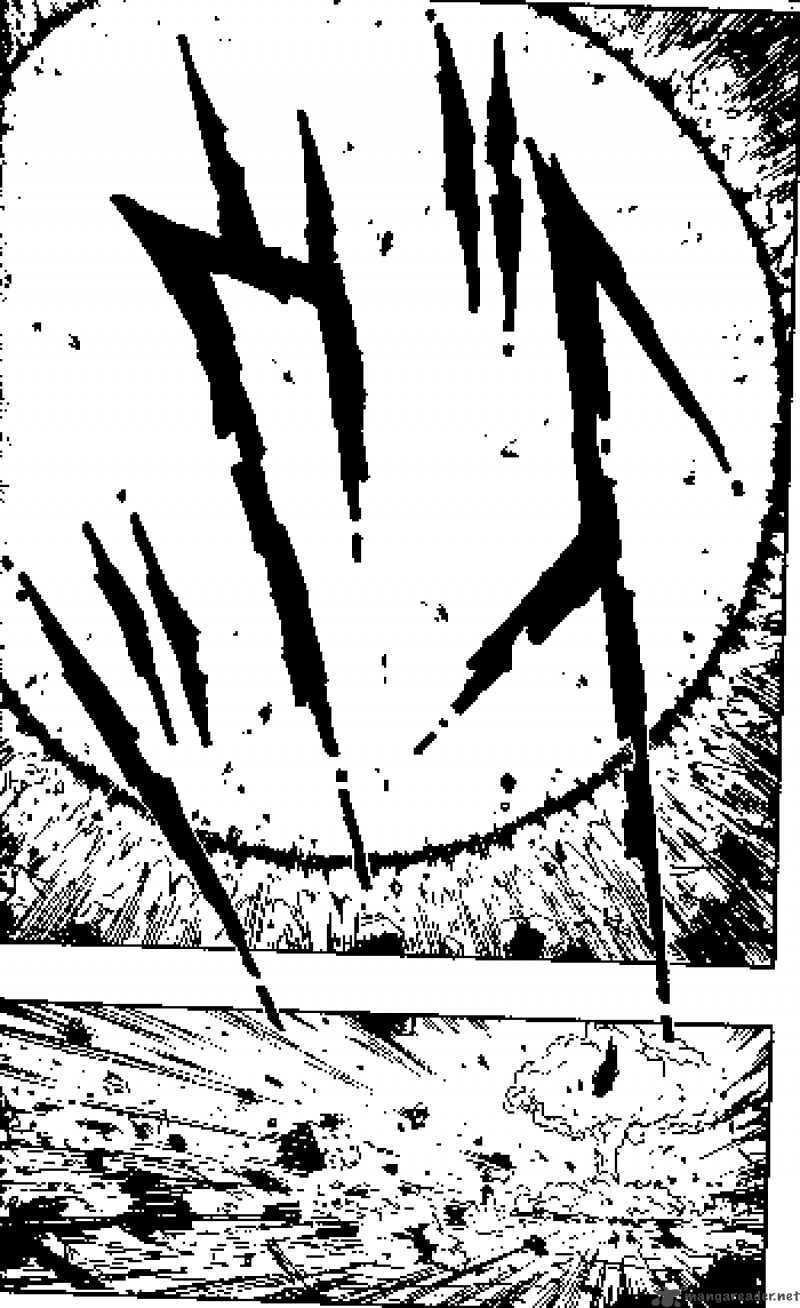Read Dragon Ball chapter 499 image 4 on Lezhin