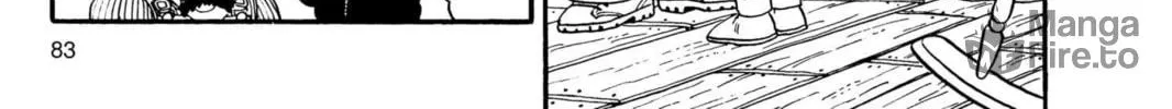 Read Dragon Ball chapter 5 image 11 on Lezhin