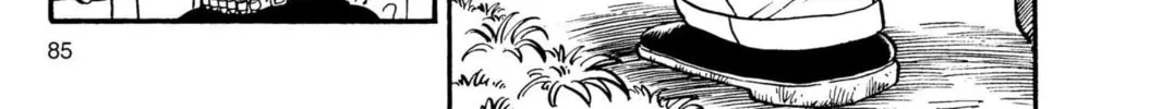 Read Dragon Ball chapter 5 image 15 on Lezhin