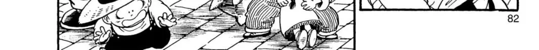 Read Dragon Ball chapter 5 image 9 on Lezhin