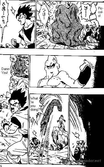 Read Dragon Ball chapter 500 image 7 on Lezhin