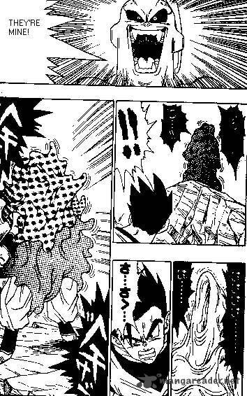 Read Dragon Ball chapter 500 image 8 on Lezhin