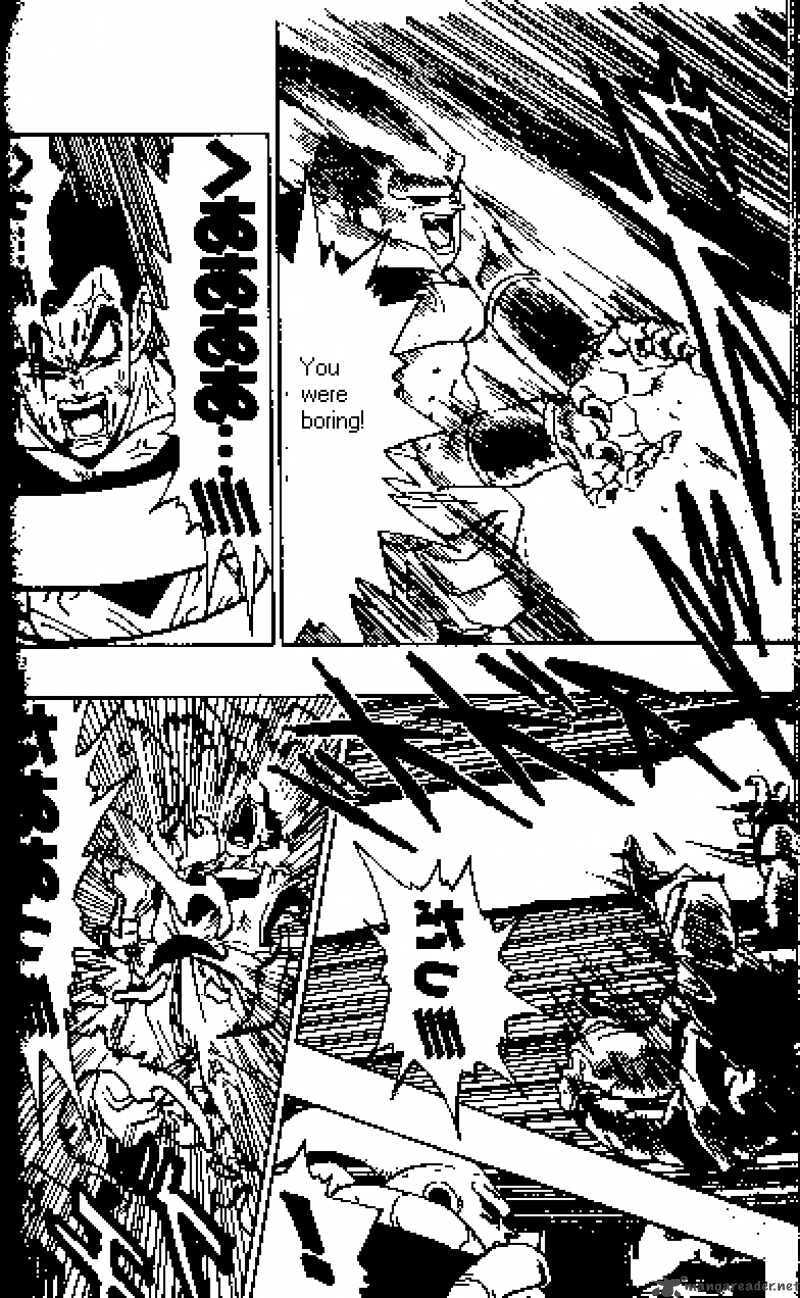 Read Dragon Ball chapter 501 image 10 on Lezhin
