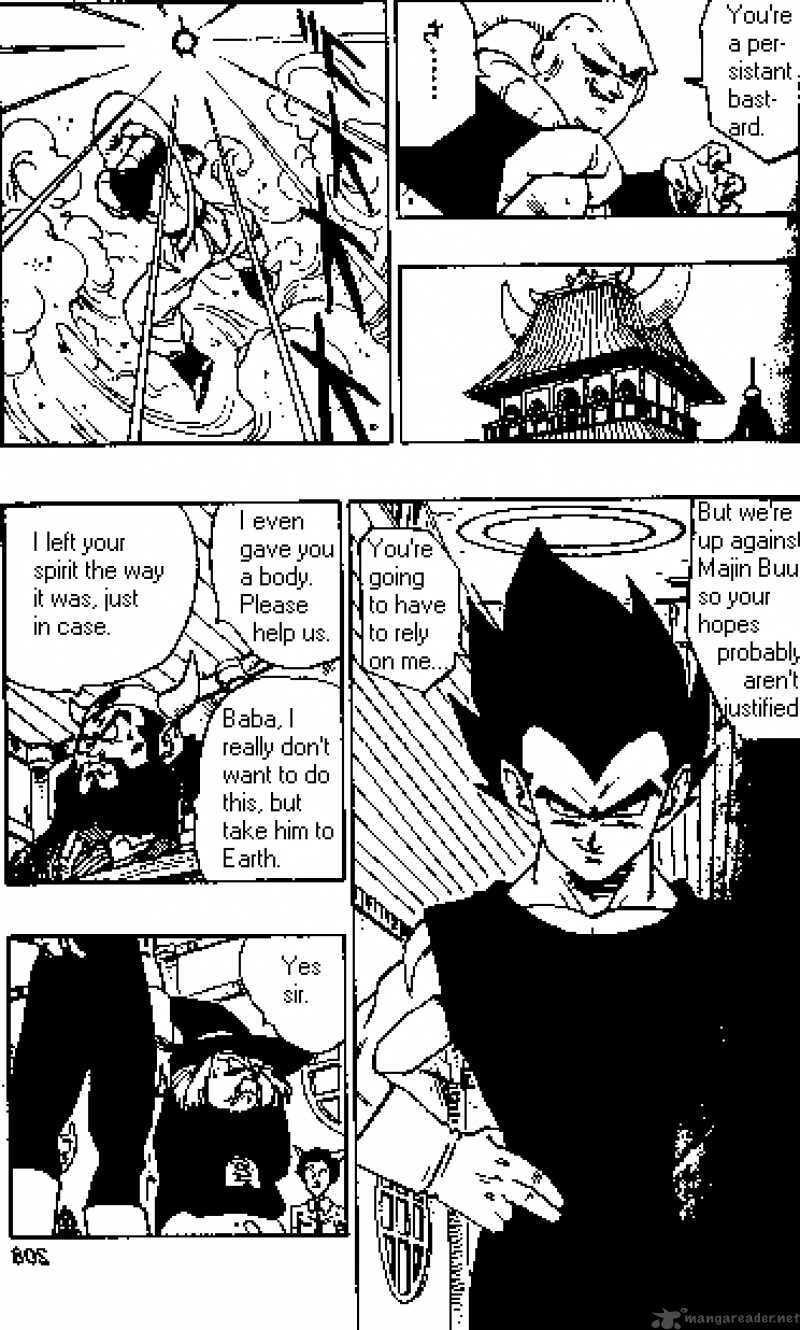 Read Dragon Ball chapter 501 image 11 on Lezhin