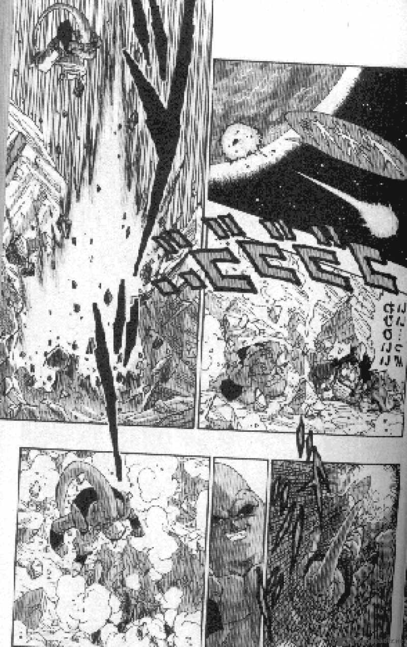 Read Dragon Ball chapter 502 image 2 on Lezhin