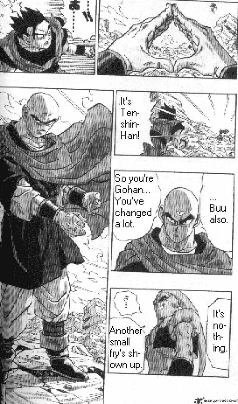 Read Dragon Ball chapter 502 image 9 on Lezhin