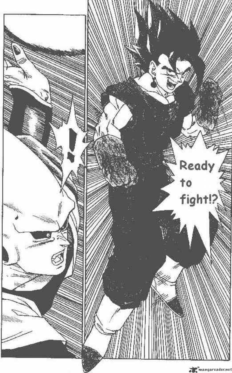 Read Dragon Ball chapter 504 image 12 on Lezhin