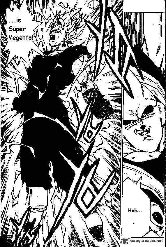 Read Dragon Ball chapter 505 image 1 on Lezhin