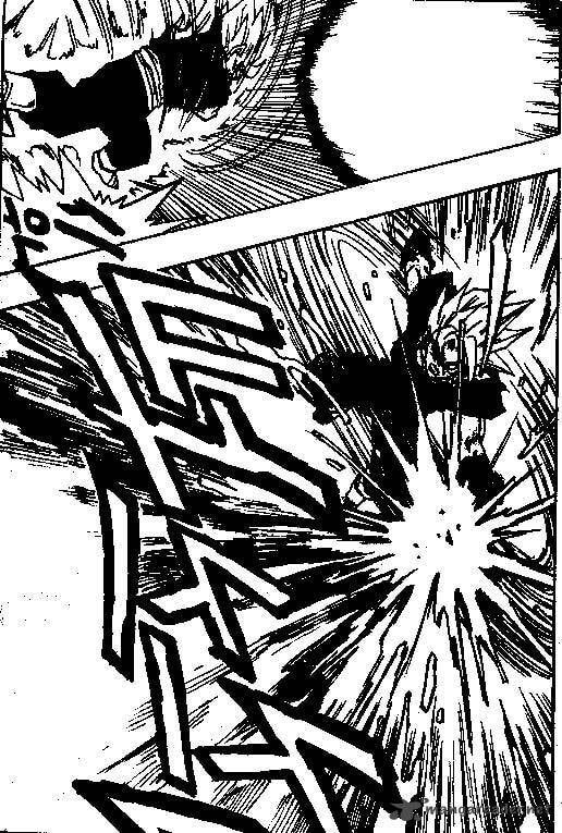 Read Dragon Ball chapter 505 image 3 on Lezhin