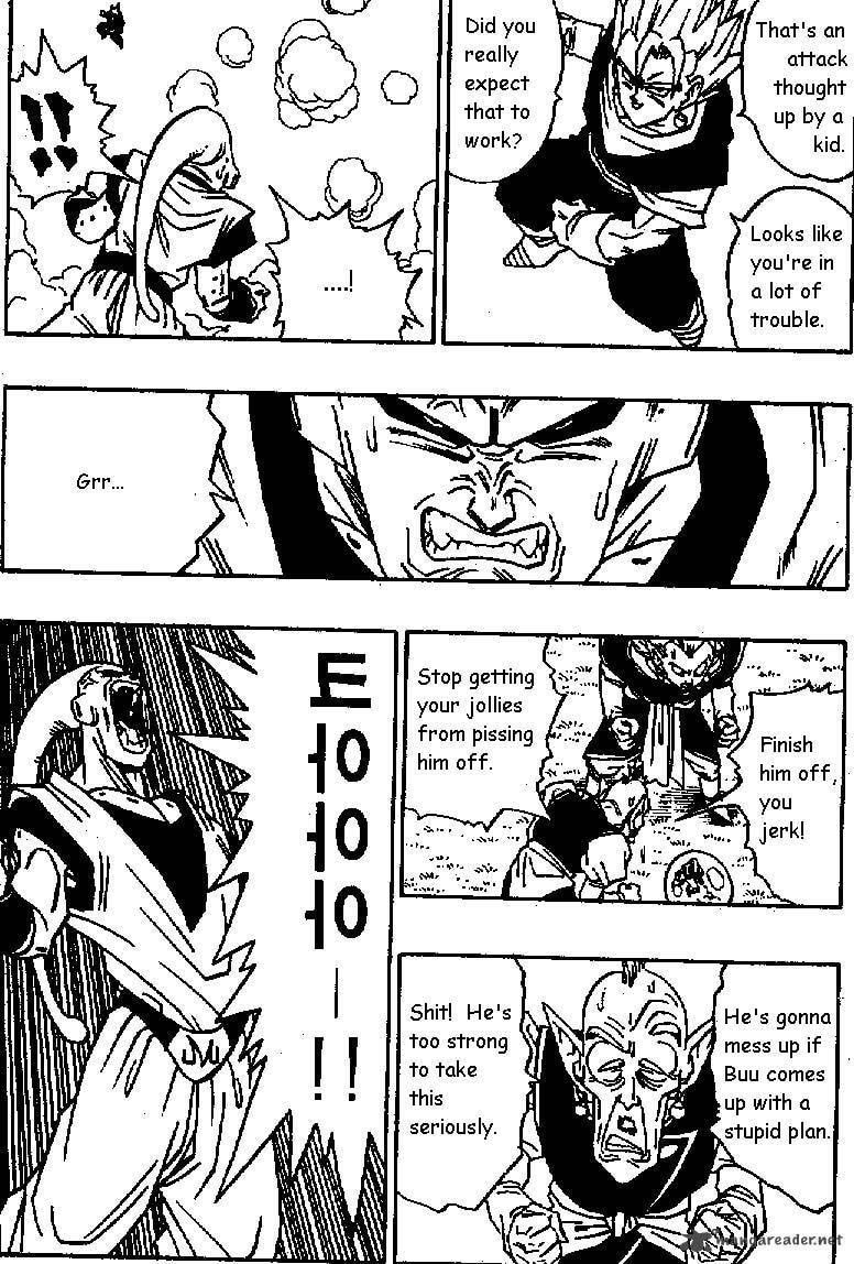 Read Dragon Ball chapter 506 image 4 on Lezhin