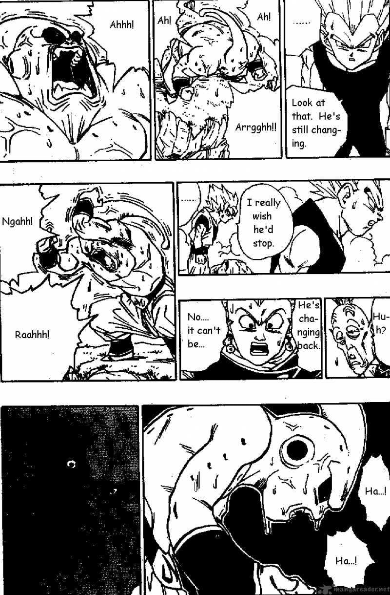 Read Dragon Ball chapter 509 image 1 on Lezhin