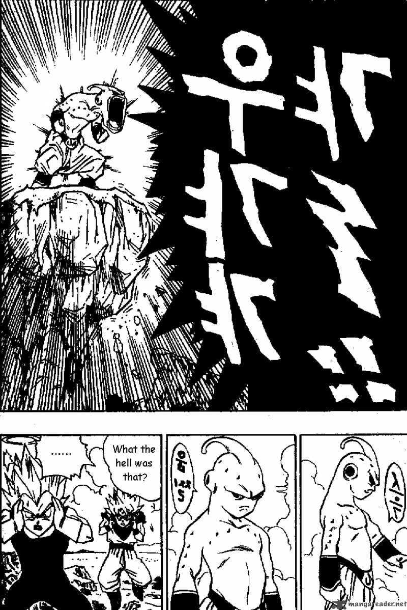 Read Dragon Ball chapter 509 image 4 on Lezhin