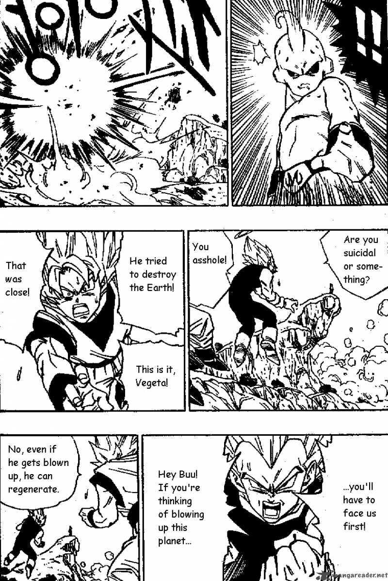 Read Dragon Ball chapter 509 image 6 on Lezhin