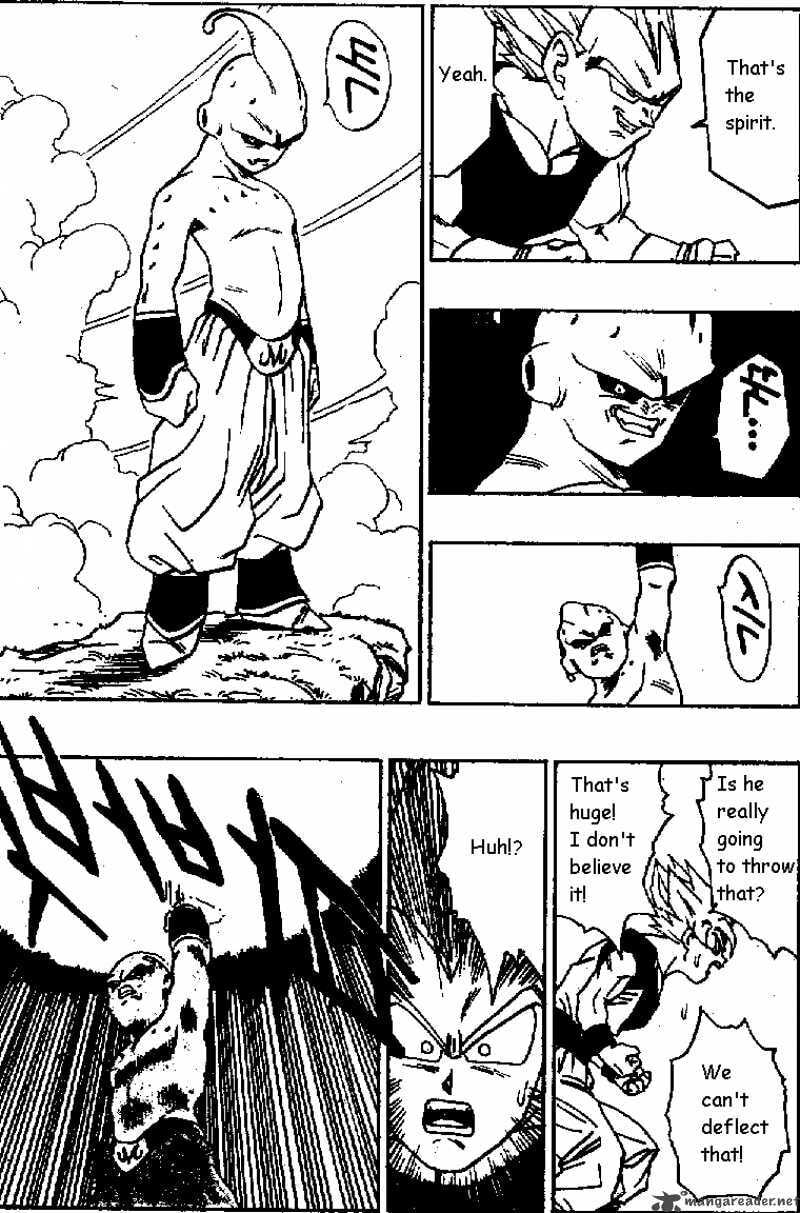Read Dragon Ball chapter 509 image 7 on Lezhin