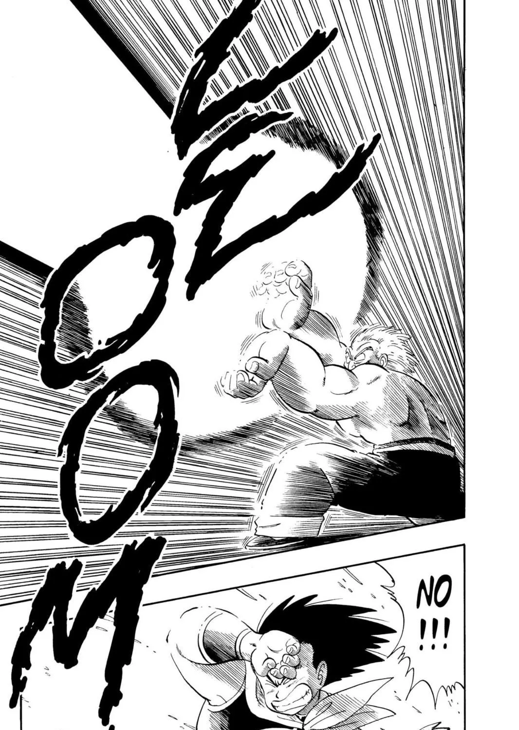 Read Dragon Ball chapter 51 image 22 on Lezhin