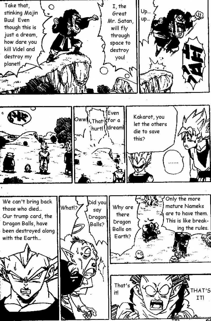 Read Dragon Ball chapter 510 image 2 on Lezhin