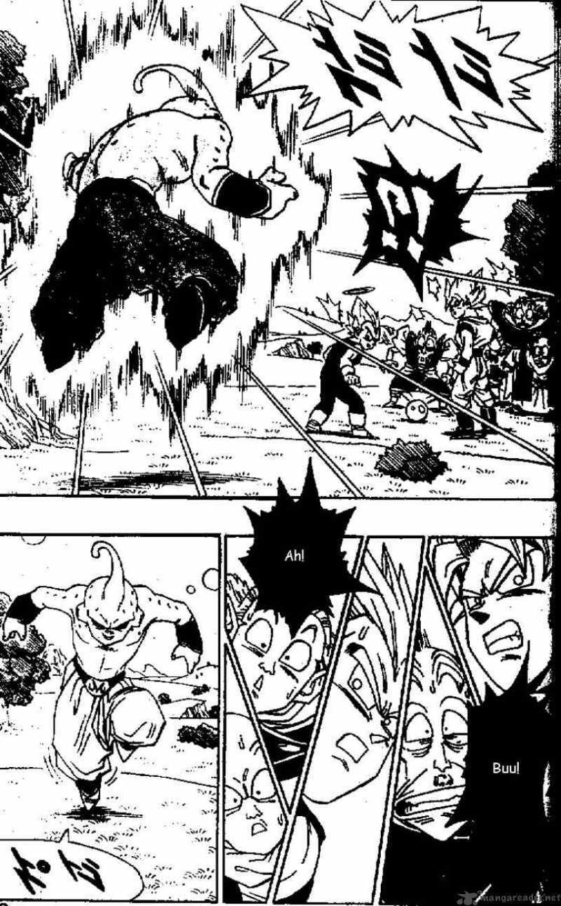 Read Dragon Ball chapter 510 image 7 on Lezhin