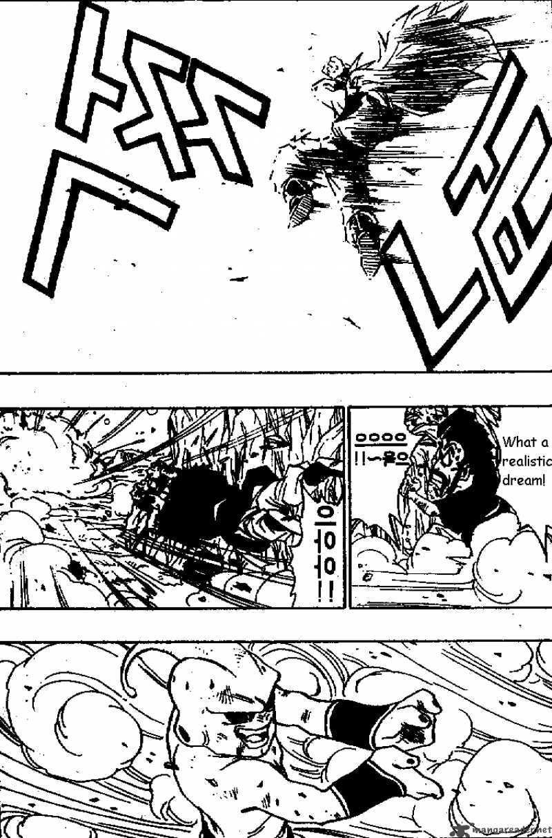 Read Dragon Ball chapter 511 image 9 on Lezhin