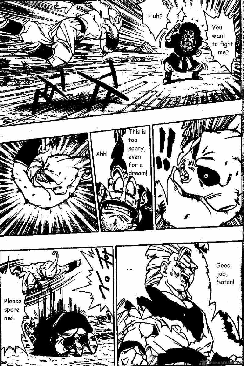Read Dragon Ball chapter 512 image 11 on Lezhin