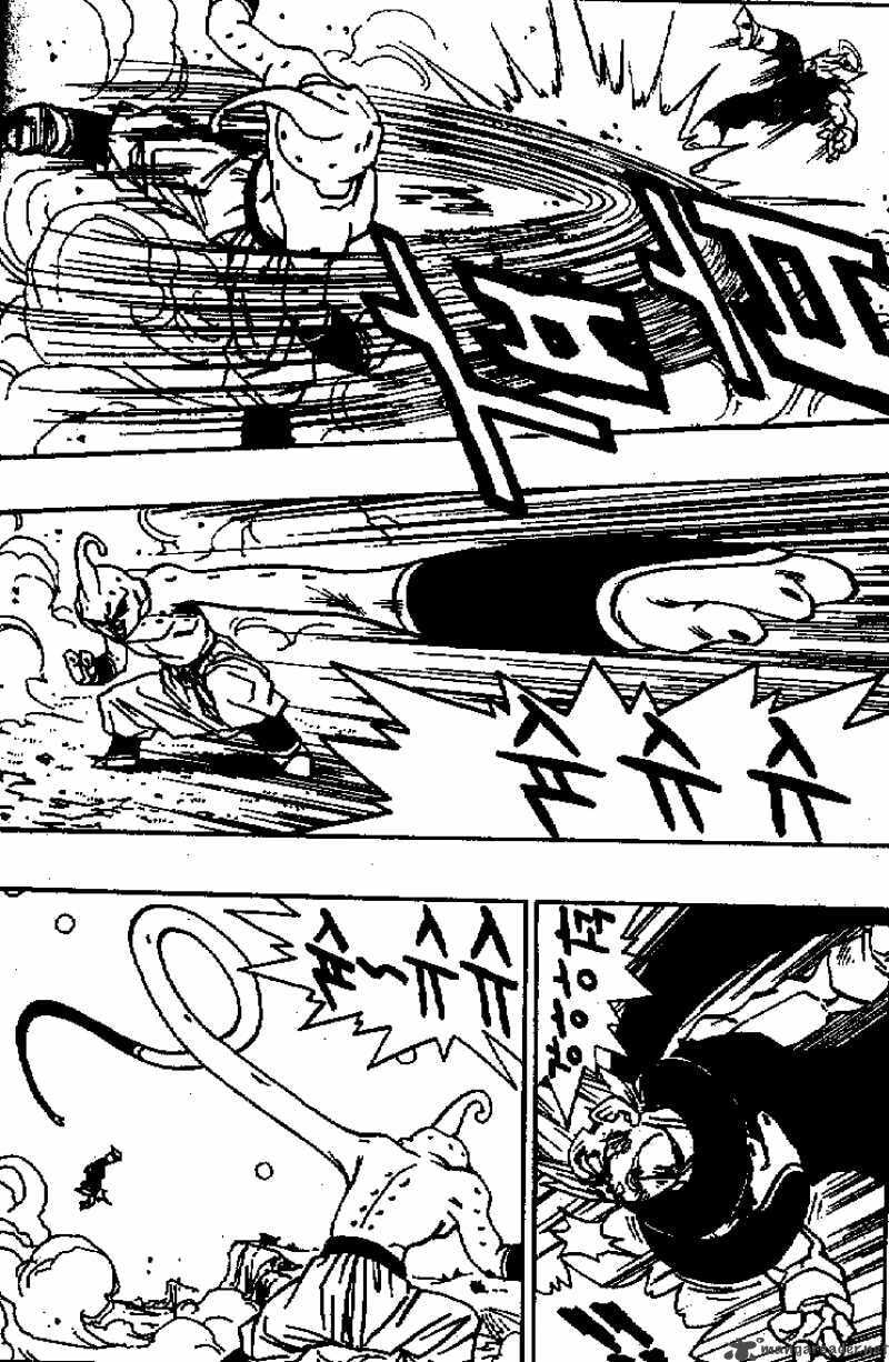 Read Dragon Ball chapter 512 image 8 on Lezhin