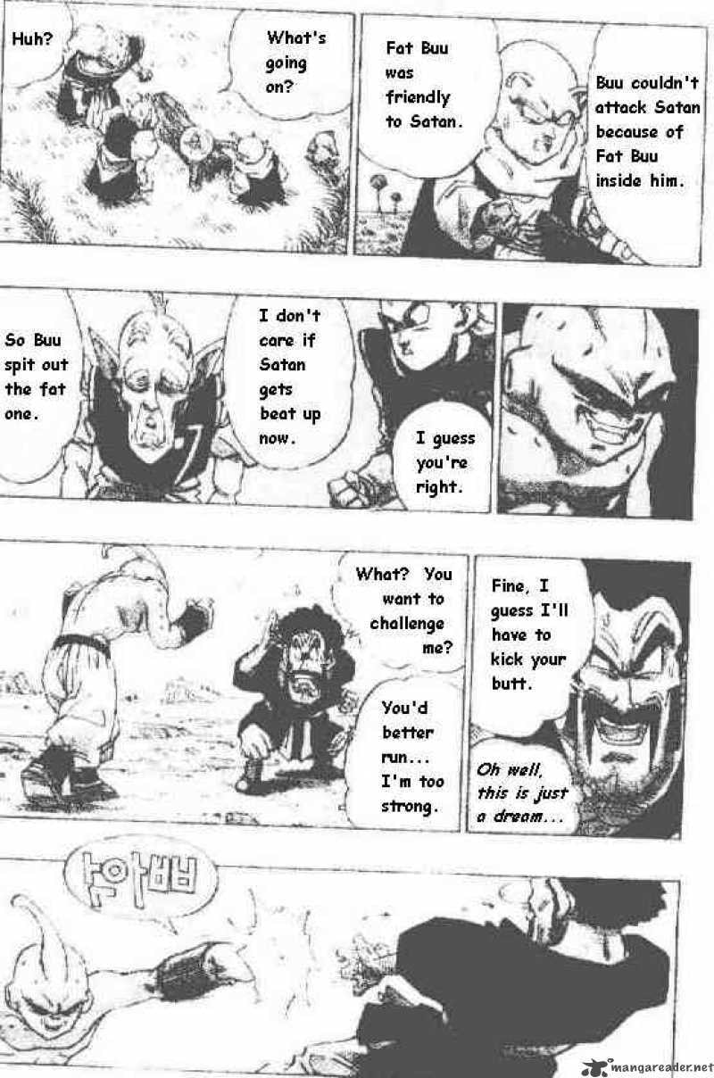 Read Dragon Ball chapter 513 image 2 on Lezhin