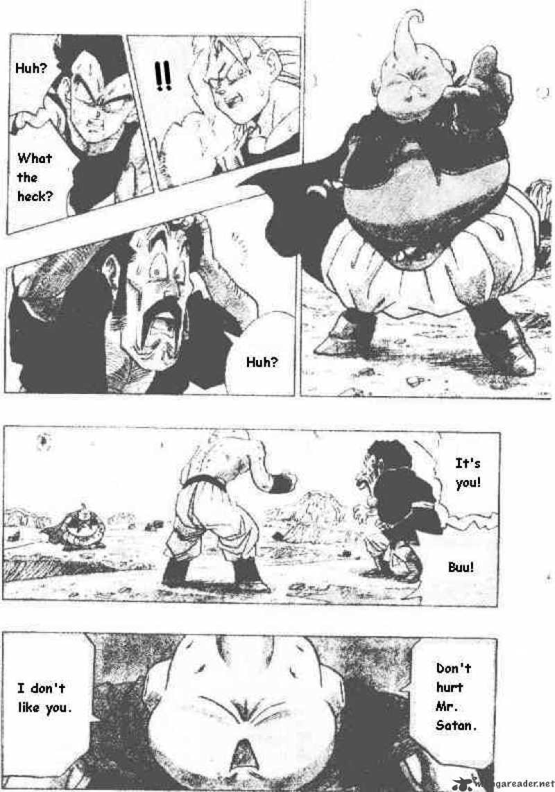 Read Dragon Ball chapter 513 image 5 on Lezhin