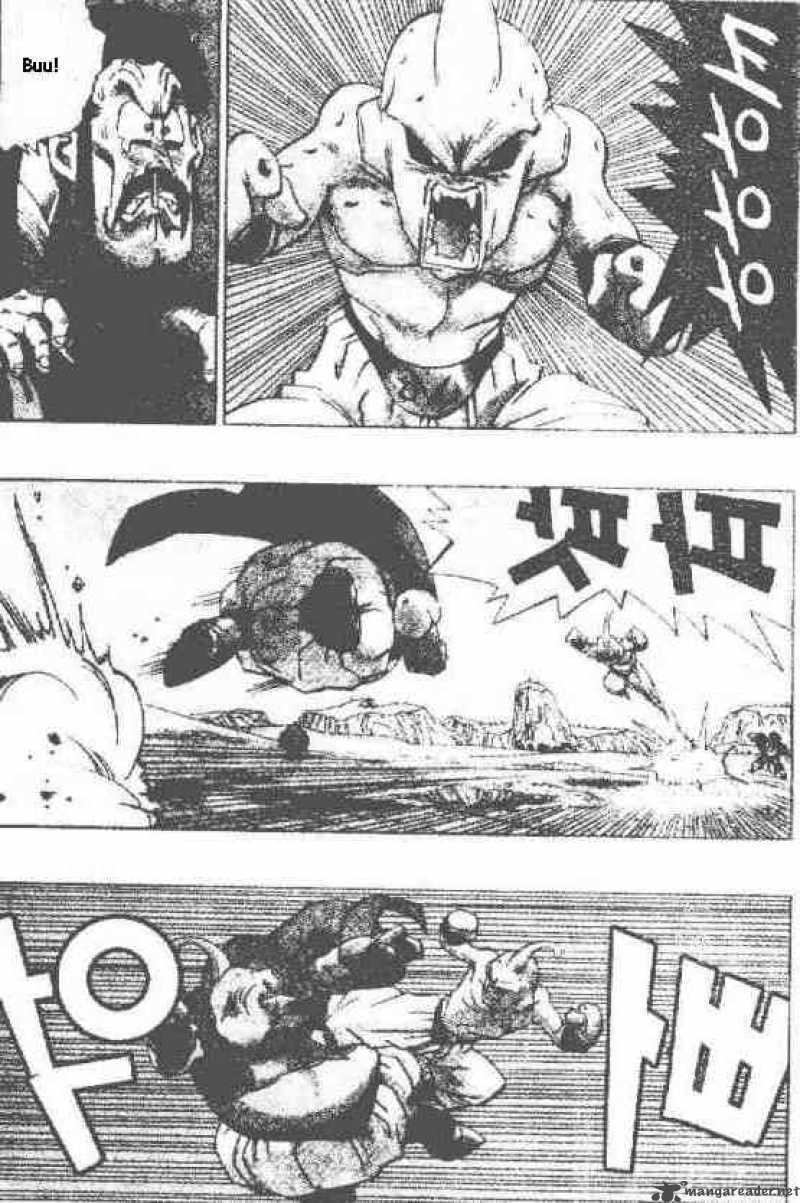 Read Dragon Ball chapter 513 image 6 on Lezhin