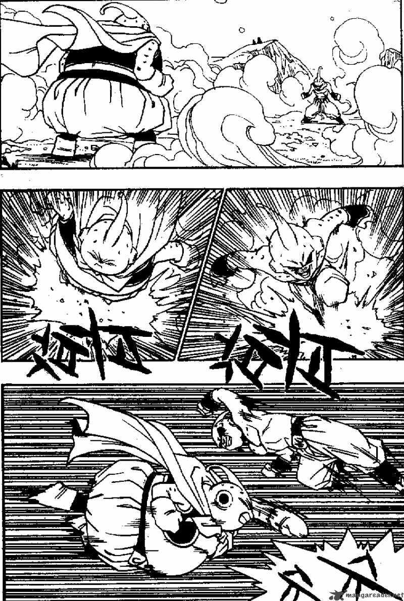 Read Dragon Ball chapter 514 image 1 on Lezhin