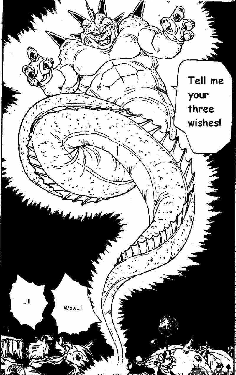 Read Dragon Ball chapter 514 image 11 on Lezhin