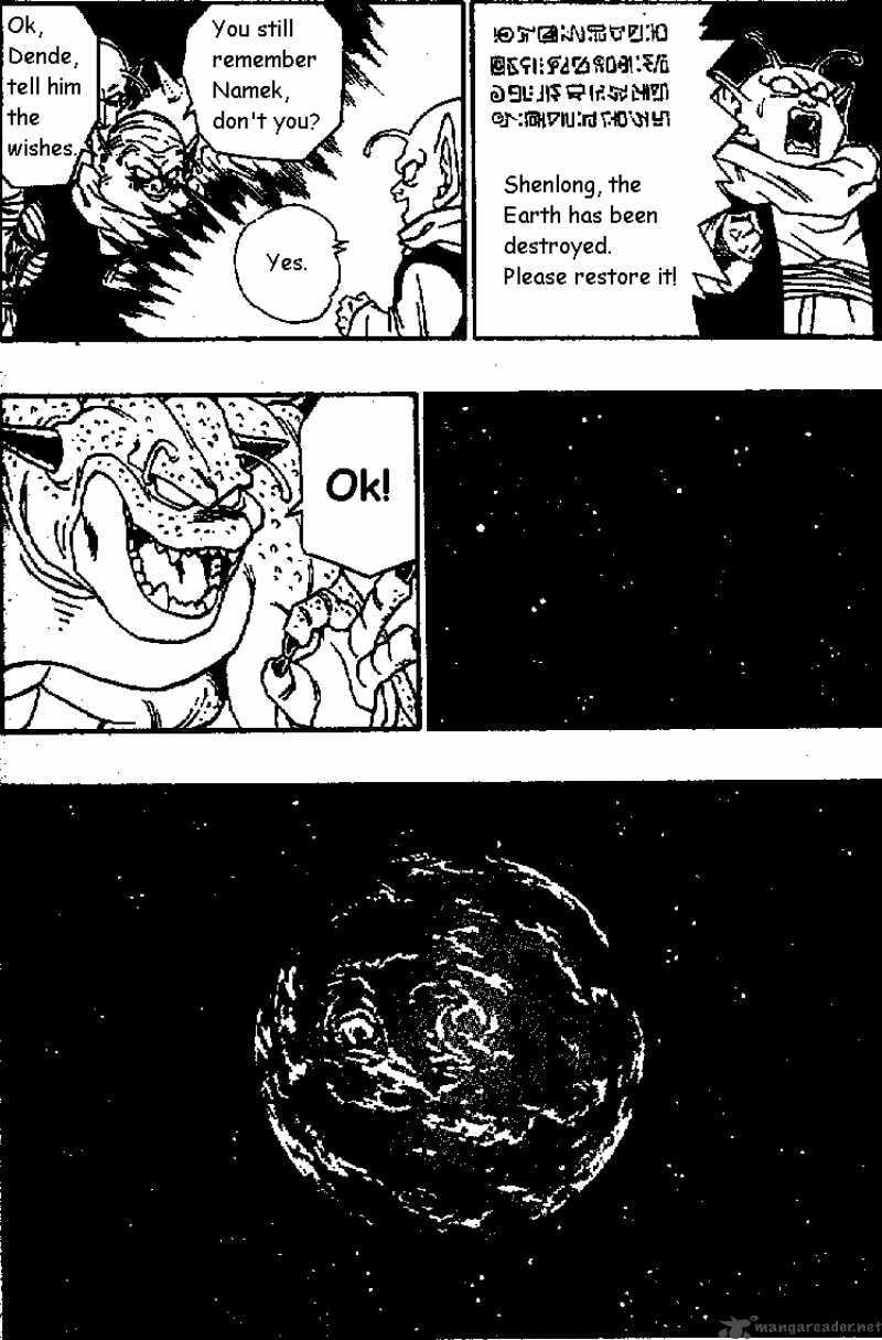 Read Dragon Ball chapter 514 image 12 on Lezhin