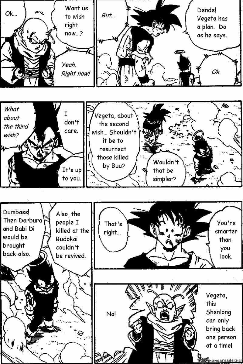 Read Dragon Ball chapter 514 image 9 on Lezhin