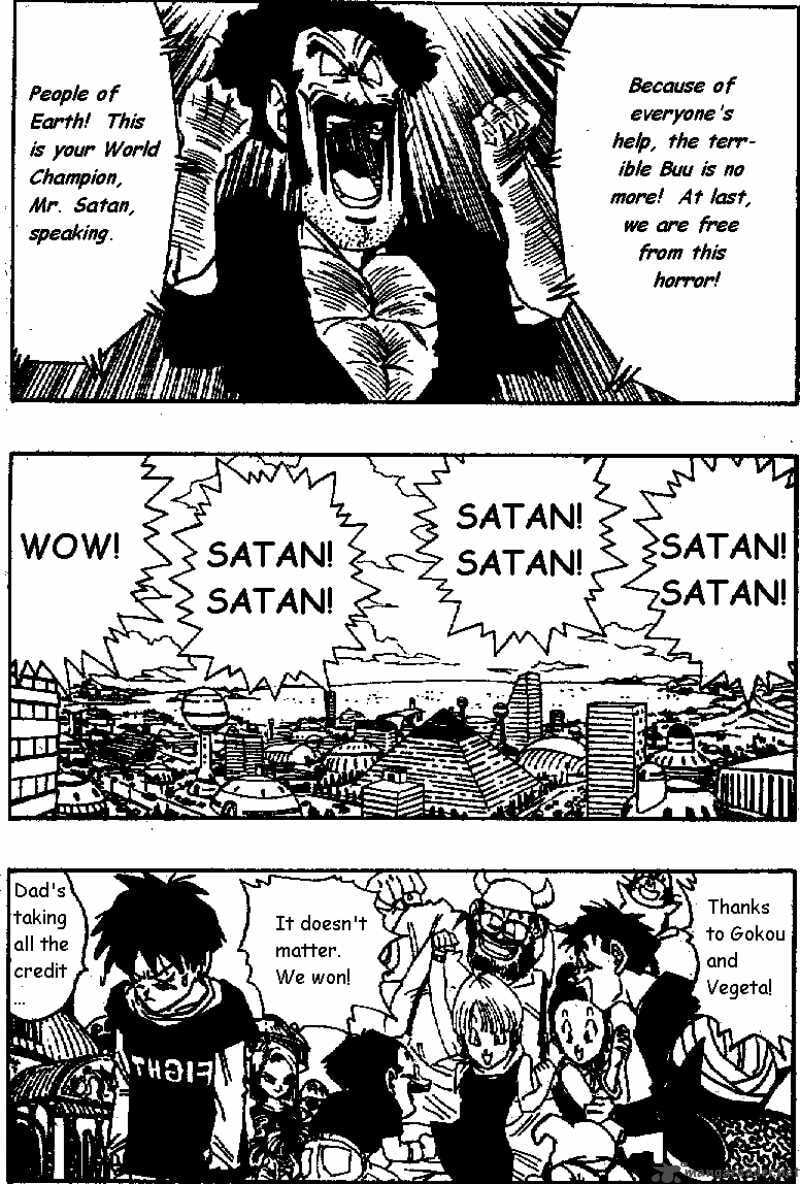 Read Dragon Ball chapter 518 image 1 on Lezhin