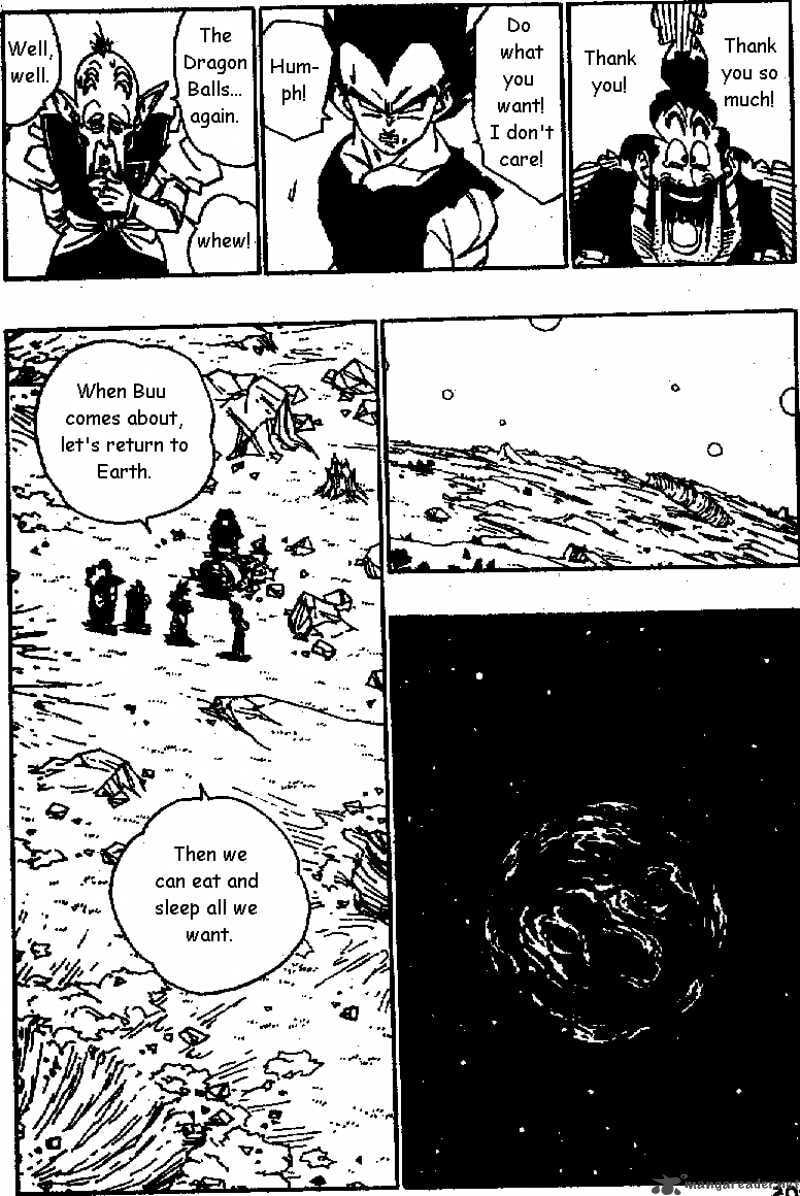 Read Dragon Ball chapter 518 image 5 on Lezhin