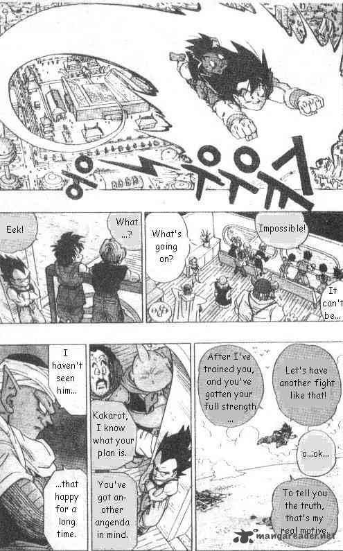 Read Dragon Ball chapter 520 image 13 on Lezhin