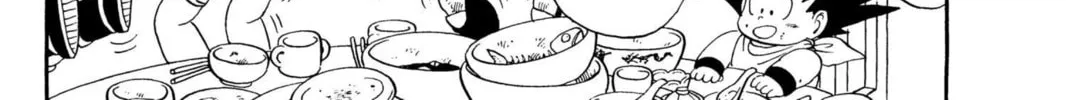 Read Dragon Ball chapter 54 image 15 on Lezhin