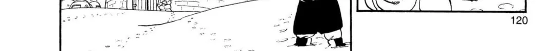 Read Dragon Ball chapter 56 image 25 on Lezhin
