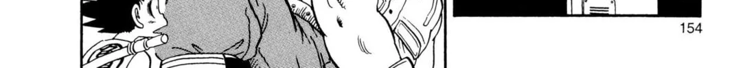 Read Dragon Ball chapter 59 image 9 on Lezhin