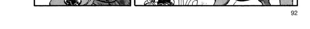 Read Dragon Ball chapter 6 image 1 on Lezhin