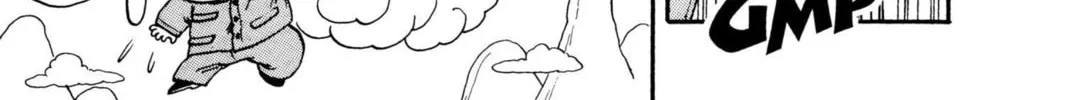 Read Dragon Ball chapter 6 image 19 on Lezhin