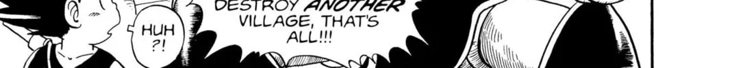 Read Dragon Ball chapter 6 image 7 on Lezhin