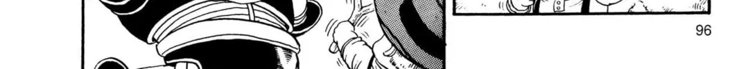 Read Dragon Ball chapter 6 image 9 on Lezhin