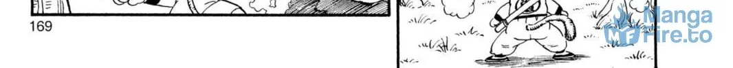 Read Dragon Ball chapter 60 image 11 on Lezhin