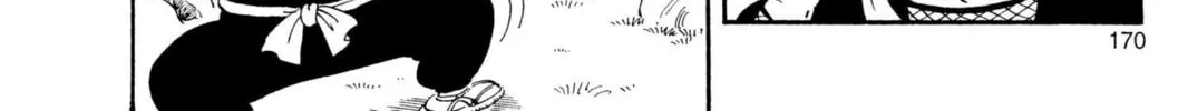 Read Dragon Ball chapter 60 image 13 on Lezhin