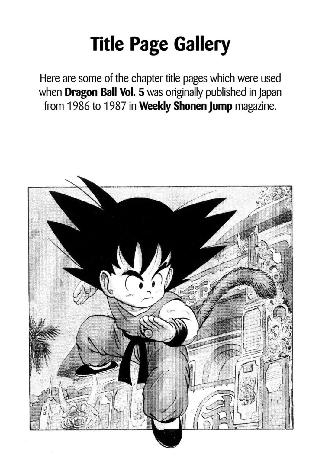 Read Dragon Ball chapter 60 image 28 on Lezhin