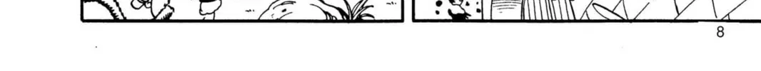 Read Dragon Ball chapter 61 image 3 on Lezhin