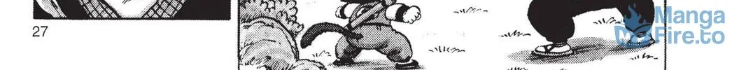 Read Dragon Ball chapter 62 image 11 on Lezhin