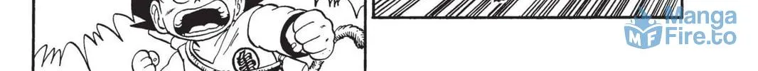Read Dragon Ball chapter 64 image 23 on Lezhin